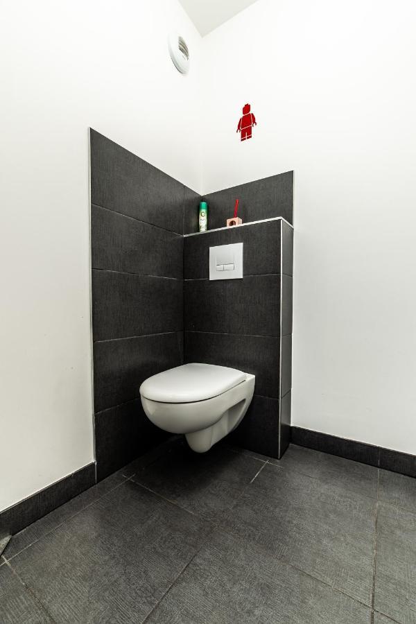 Wa 2.1 -Lego Appartement Toulouse Buitenkant foto